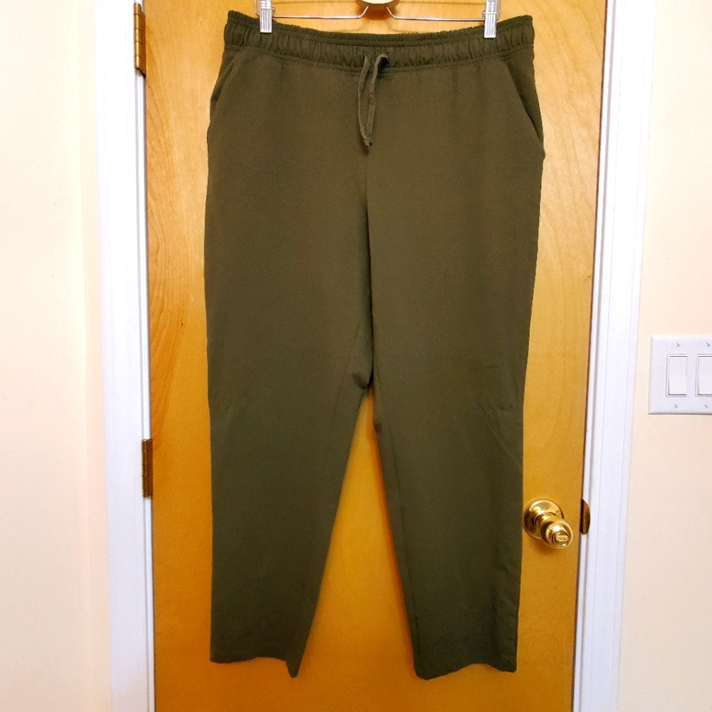 a new day Tapered Sweatpants NWOT